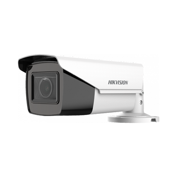 Hikvision DS-2CE19H0T-IT3ZE(C) 5MP motorized varifocal lens EXIR POC bullet camera